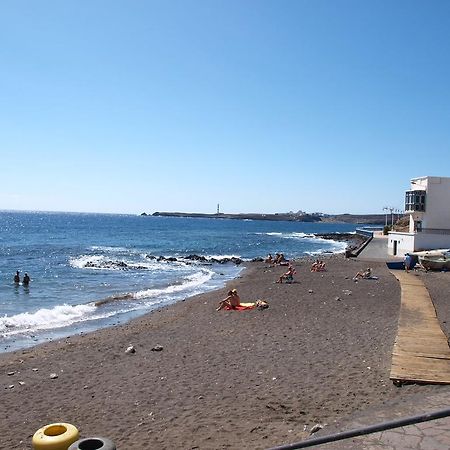 House Cueva Del Mar Villa โปริส เด อโบนา ภายนอก รูปภาพ