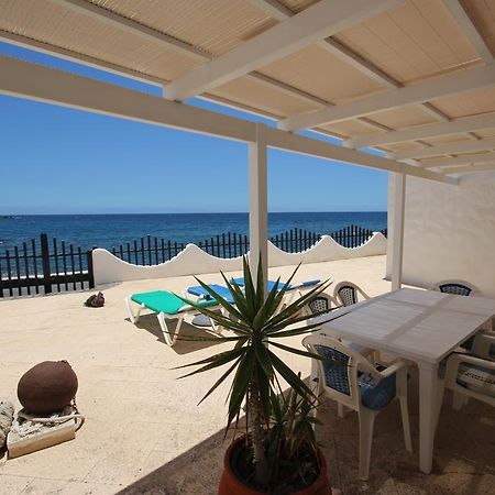 House Cueva Del Mar Villa โปริส เด อโบนา ภายนอก รูปภาพ