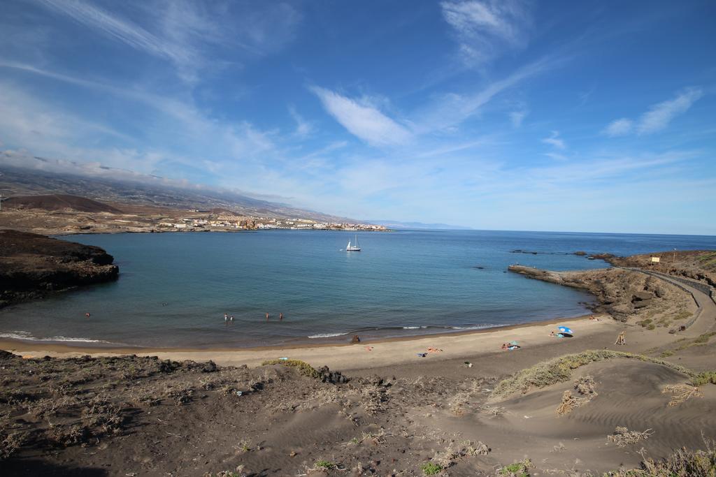 House Cueva Del Mar Villa โปริส เด อโบนา ภายนอก รูปภาพ