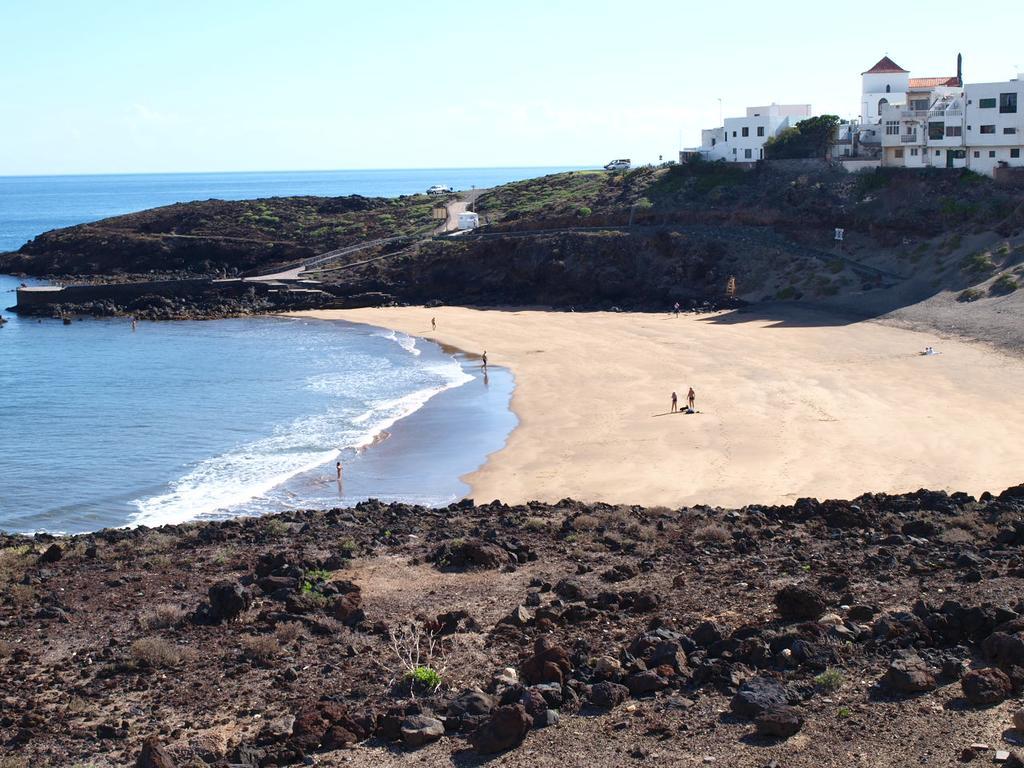 House Cueva Del Mar Villa โปริส เด อโบนา ภายนอก รูปภาพ