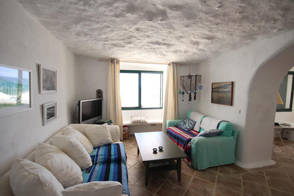 House Cueva Del Mar Villa โปริส เด อโบนา ภายนอก รูปภาพ