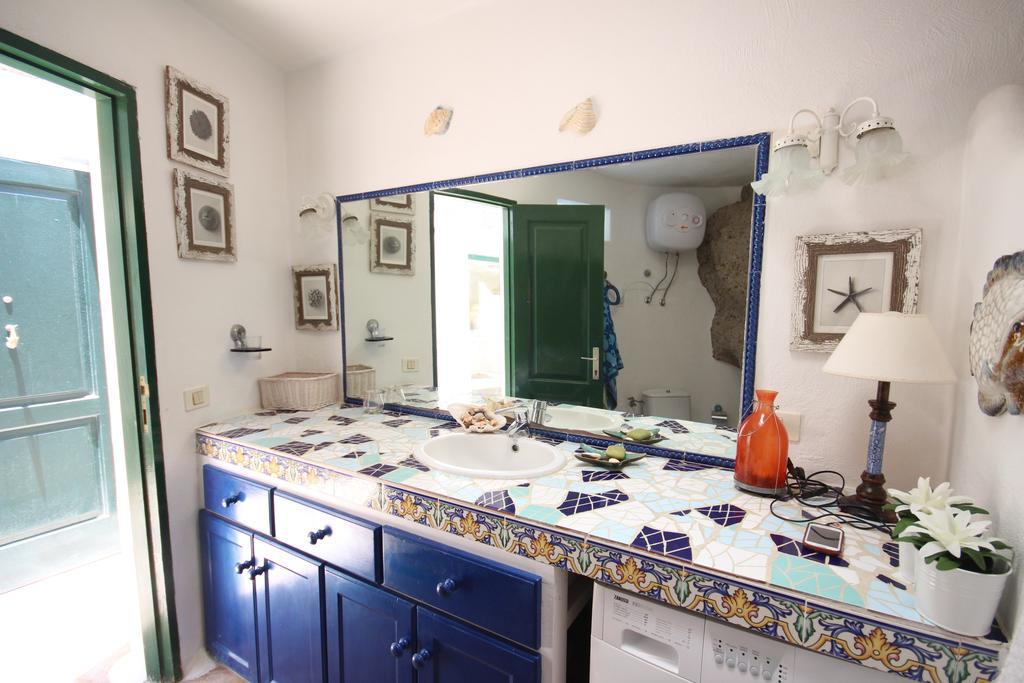 House Cueva Del Mar Villa โปริส เด อโบนา ภายนอก รูปภาพ