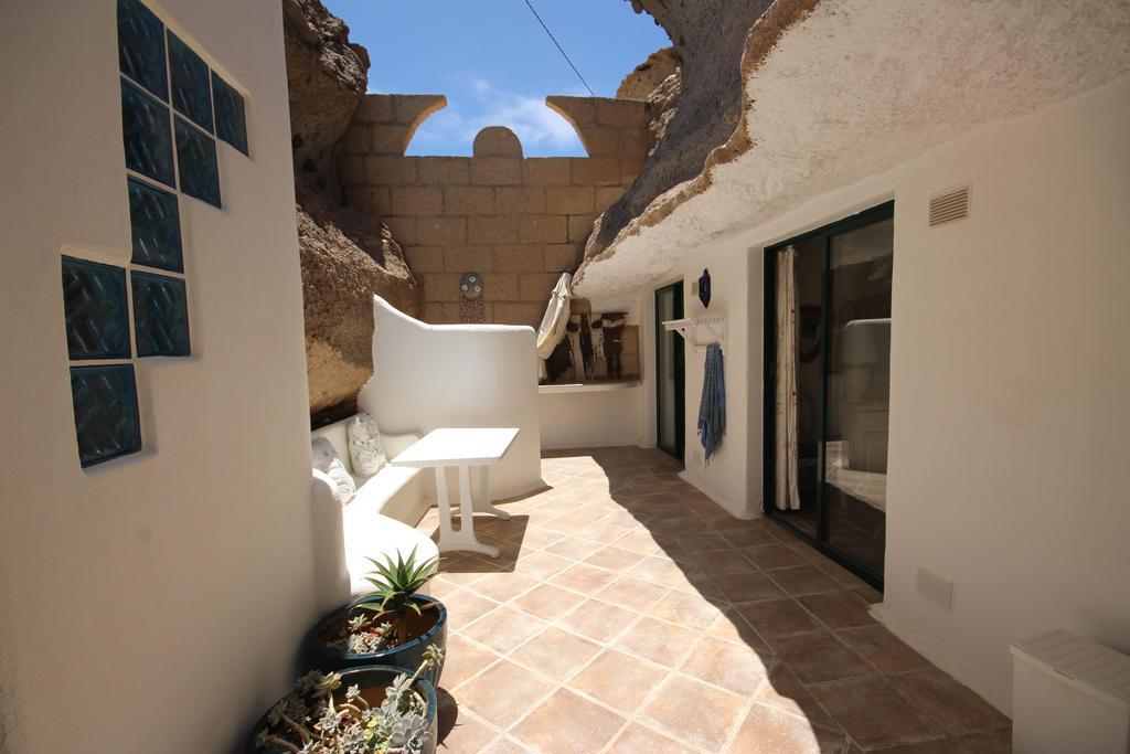 House Cueva Del Mar Villa โปริส เด อโบนา ภายนอก รูปภาพ