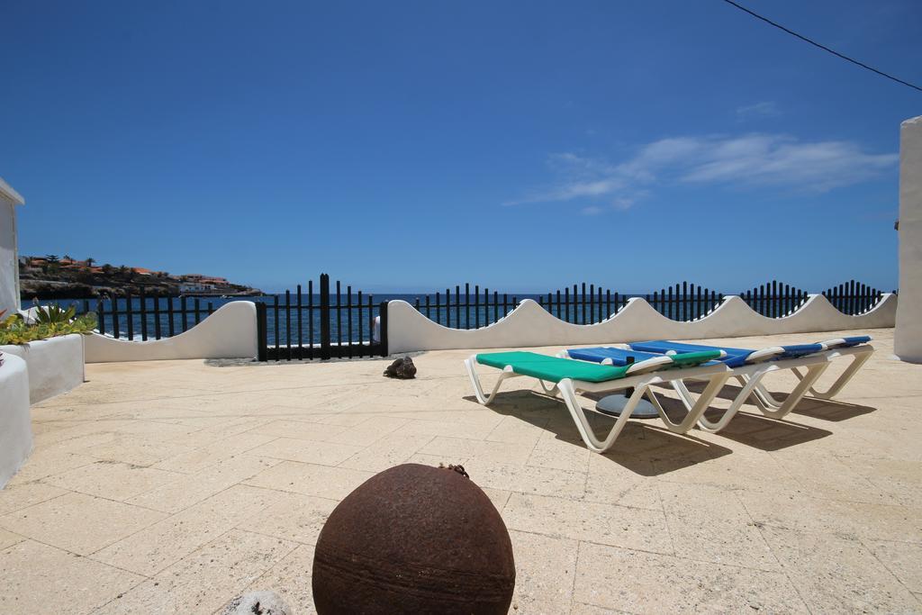 House Cueva Del Mar Villa โปริส เด อโบนา ภายนอก รูปภาพ