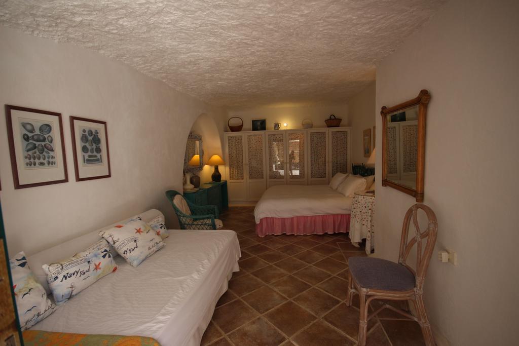 House Cueva Del Mar Villa โปริส เด อโบนา ภายนอก รูปภาพ