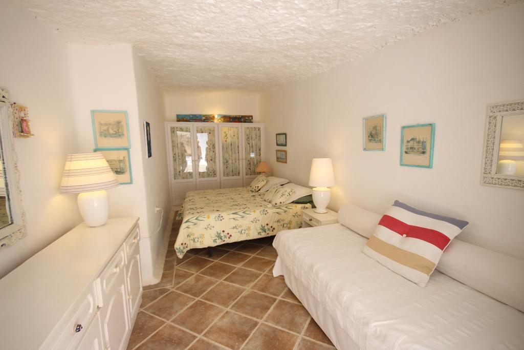 House Cueva Del Mar Villa โปริส เด อโบนา ภายนอก รูปภาพ
