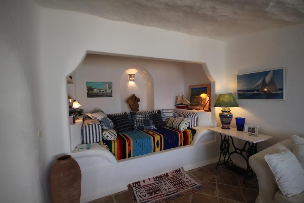 House Cueva Del Mar Villa โปริส เด อโบนา ภายนอก รูปภาพ