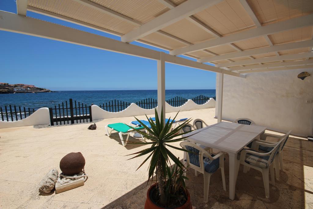 House Cueva Del Mar Villa โปริส เด อโบนา ภายนอก รูปภาพ